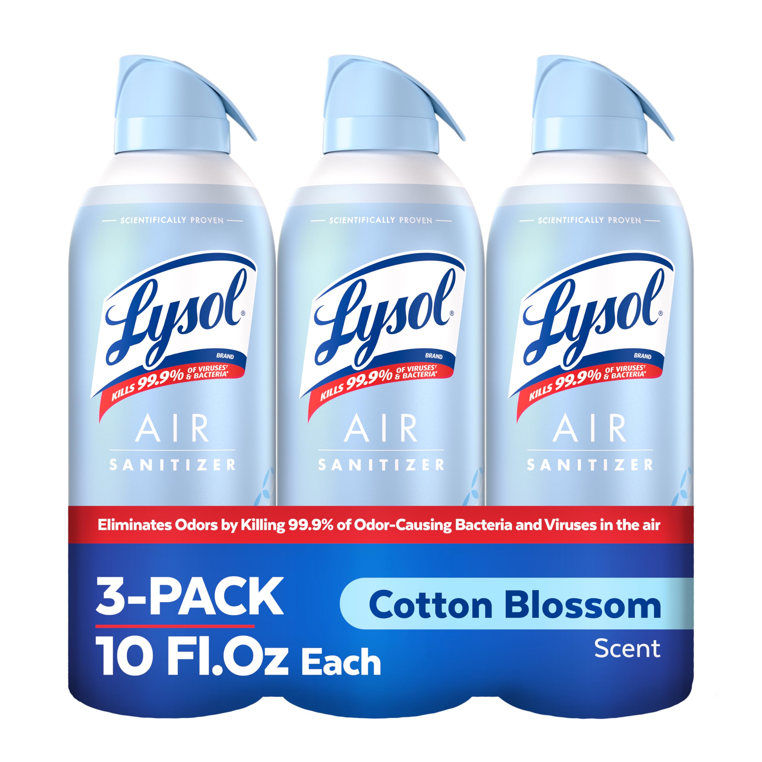Air Sanitizer